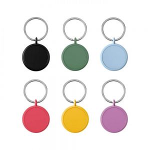 LLAVERO YAREN personalizada